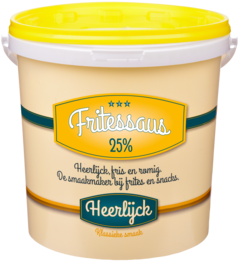 frietsaus