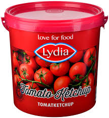 ketchup