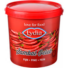 lydai sambal