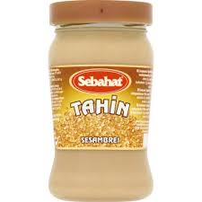 tahin