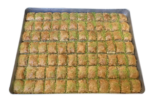 baklava