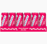 NL Fernandes Cherry Bouquet 24x0,33L