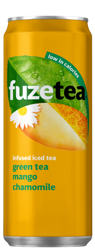 fuze mango