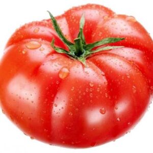 Vlees tomaten