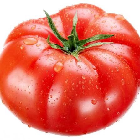 Vlees tomaten